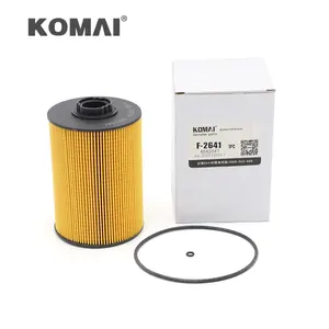 Fuel Pump Filter Use For Kobelco KHH0534 P898-1 ME305031 8-98152738-0 ME305031 ME306306 87365565