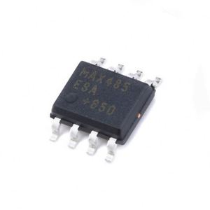 MAX485ESA วงจรรวม IC SOIC-8 MAX485ESA + T MAX485ESA + ชิ้นส่วนอิเล็กทรอนิกส์ - Product Image 1