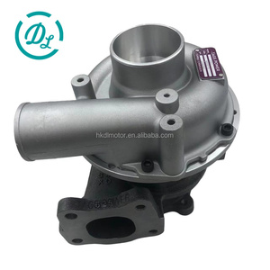 Turbocompresseur Diesel EexcavaStart 8-98030217-0 8980302170 pour Excavatrices 4HK1 ZX200-3 ZX240-3 – Pièce de Remplacement – Garantie 6 Mois – Chine - Product Image 1