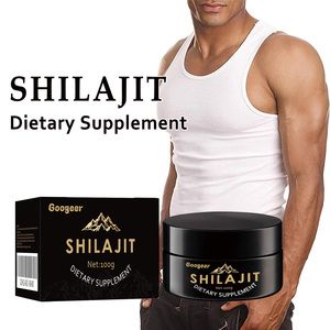 OEM <span class=keywords><strong>Shilajit</strong></span> naturel brut extrait pur de l'Himalaya supplément multi-minéral acide fulvique <span class=keywords><strong>Shilajit</strong></span> résine pour l'amélioration de l'endurance - Product Image 6