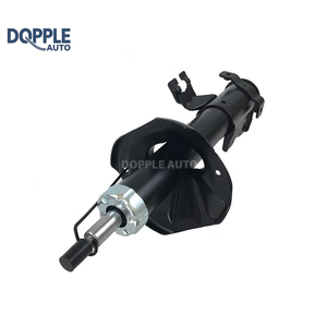 Amortiguador de suspensión de calidad estable 5430358Y26 para NISSAN Q <span class=keywords><strong>BIC</strong></span>, repuestos para automóviles, Amortiguador delantero KYB a granel, precio bajo - Product Image 4