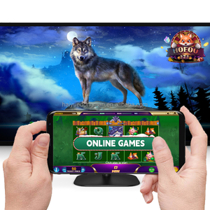 USA trực tuyến nhiều người chơi trò chơi câu cá phần mềm ứng dụng tùy chỉnh đồng tiền hoạt động nền tảng chơi game di động với các khoản tín dụng không giới hạn trên bán - Product Image 1