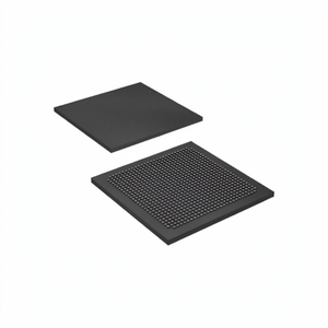 10AS022E3F29I2LG Manufacturer Channel Components Electronic Embedded 780 BBGA, FCBGA - Product Image 1