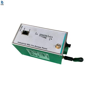 Contrôleur PLC, capteur, pont Ethernet sans fil, tout neuf, original AWK-1131A-EU(CV) - Product Image 1
