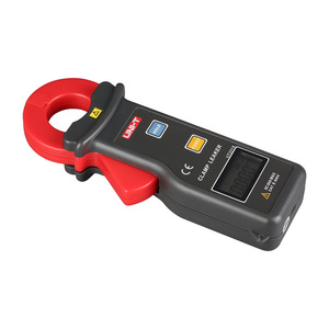 Pince ampèremétrique de détection de courant de fuite haute sensibilité Uni-T UT251A avec précision IP54, garantie 1 an au Pakistan - Product Image 3