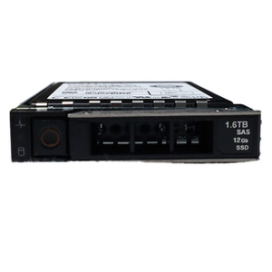 For 1.6TB <b>Internal</b> Server Solid State <b>Drive</b> 12Gb/s SAS Metal 2.5-inch Hot Plug 3WPD High-Speed Data Transfer Supports up to 24Gb - Product Image 5