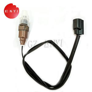 Sensor de Oxígeno para Motocicleta Enyi 36532-KWG-E01 de Acero Inoxidable para Motocicleta de Calle, Pieza de Repuesto - Product Image 1