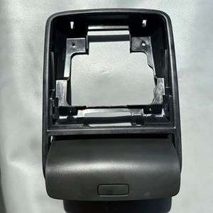 Golf 6, Tiguan, Magotan, Sagitar, Superb, Yeti, porte-lunettes de soleil à fixer au toit, noir, 1K0868489D - Product Image 1