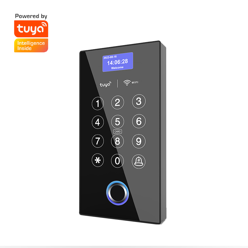 2025 Hot Sale Tuya Access Control Elevator Access Control Card Reader RFID Access Control · image 2