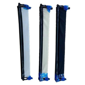 LR155561 LR170439 Ensemble de pare-soleil pour toit ouvrant de voiture pour Land Rover <span class=keywords><strong>Evoque</strong></span> L L551 2021-2024 - Product Image 4