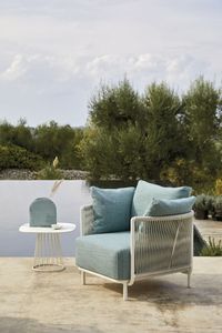 Meubles de jardin <span class=keywords><strong>en</strong></span> <span class=keywords><strong>rotin</strong></span>, <span class=keywords><strong>salon</strong></span> extérieur, ensemble de canapés de Patio le plus courant - Product Image 3