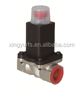 <span class=keywords><strong>Biestables</strong></span> de la válvula de Gas - Product Image 1