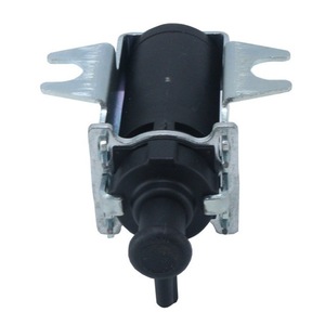 Vanne solénoïde de turbocompresseur Toyota 25819-27040 pour le contrôle de la pression du turbo, pièce de rechange - Product Image 3