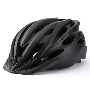 <span class=keywords><strong>Casco</strong></span> de Seguridad para Bicicleta para Niños, Mujeres y Hombres, Ajustable, con Visera <span class=keywords><strong>Desmontable</strong></span>, Ligero, con Luz - Product Image 5
