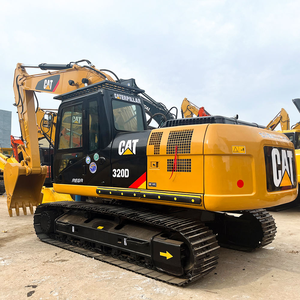 Escavatore Usato Caterpillar 320GC/320GX in <span class=keywords><strong>Vendita</strong></span>, 20 Tonnellate, Motore Operativo 320D/320D2/320D2L/320B/320BL/320C/320CL/320E - Product Image 1