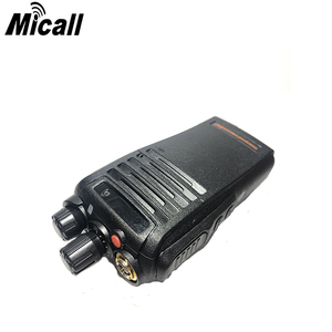 Micall 3600 <span class=keywords><strong>5</strong></span> Watt analog cho đài phát thanh VHF UHF <span class=keywords><strong>ham</strong></span> thu phát 16 cầm tay Walkie Talkie biểu tượng tùy chỉnh dài Khoảng cách không thấm nước 1 - Product Image 5