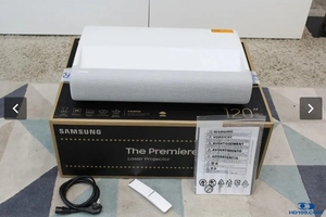 <span class=keywords><strong>Proyector</strong></span> Láser Yinzam <span class=keywords><strong>Samsung</strong></span> LPU7D UST 4K <span class=keywords><strong>TV</strong></span>, <span class=keywords><strong>Proyector</strong></span> DLP de Tiro Ultra Corto 2500 ANSI Lúmenes <span class=keywords><strong>Smart</strong></span> HDR MAX 8k Home Theater - Product Image 6