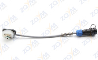 Sensor de tiempo de respuesta para pruebas de inyectores de combustible, accesorios para bancos de pruebas Common Rail, venta al por mayor de fábrica ZQYM