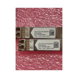 03032KKL-002 CR5D00E2NF70 Tarjeta flexible A de 2 puertos 100GBase-QSFP28 para enrutador multiservicio de 2, 1/2/2/1/2/2/1/2/2/1/2/2/1/2/2 - Product Image 1