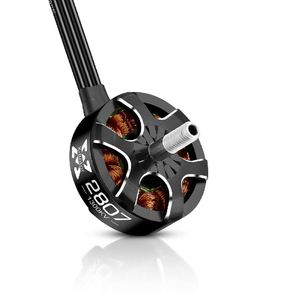 Motores sin Escobillas Xrotor 2807/2812 900/1100/1300KV 4-6S 1500KV 4-5S / 1700KV 3-4S Negros, Material Compuesto, Accesorios para Drones - Product Image 2