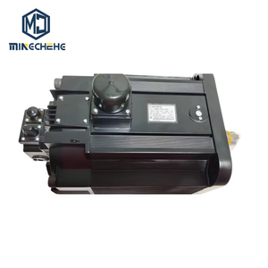 เซอร์โวมอเตอร์กำลังสูงรุ่น SGMRS-44A2A-YR11 และ SGMRS-30A2A-YR12 37A2A-YR11 สำหรับระบบขับเคลื่อนแรงบิดสูงสำหรับงานอัตโนมัติรับน้ำหนักมาก - Product Image 1