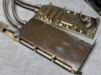 Kit de refroidissement par eau pour carte graphique One to One pour Pro 6000 Liquid Cooler
