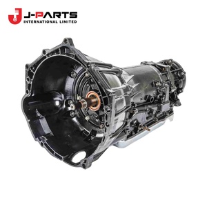 ชุดเกียร์ Assy, rebuilt สำหรับ Toyota HIACE LH103 1993-1998 30030-26860 30030-2F150 30030-2F151 - Product Image 5