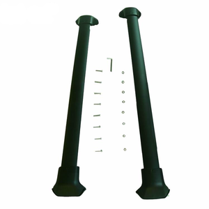 Portaequipajes de Techo JOESHIER de Aleación de Aluminio de Alta Calidad para CRV 2012-2016, Barras Transversales para Equipaje, Precio Competitivo - Product Image 2
