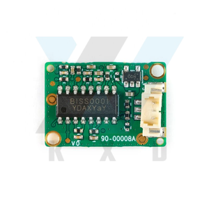 LD116 24GHz Millimeter Wave Radar Sensor PIR <strong>Motion</strong> Monitoring Module <strong>Motion</strong> Sensor Module HLK-LD116-24G HLK-LD116 - Product Image 1