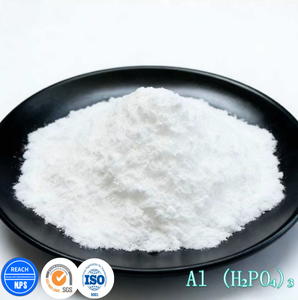 High Temperature Resistant Adhesive Liquid <strong>Mono</strong> <strong>Aluminum</strong> <strong>Phosphate</strong> 33% National Standard - Product Image 1