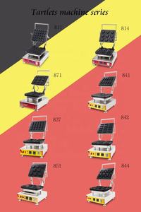 도매 베이킹 기계 계란 타트 만드는 기계 tartlets - Product Image 6