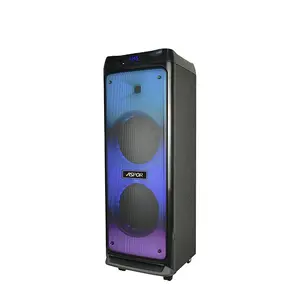 天普LD-A621混合扬声器，混合扬声器系统，混合音响系统室外扬声器