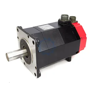 A06B-0166-B176#7000 fanuc servo A06B AC Servo Motor