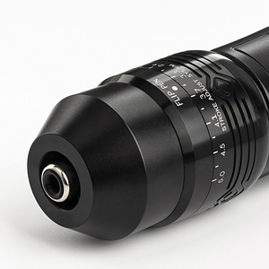 5.0mm Stroke Adjustable Wireless Digital Tattoo Pen 2000mAh Brushless PMU Machine <b>Kit</b> - Product Image 2