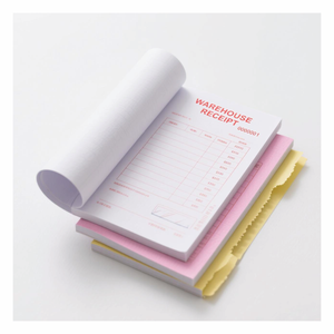 Impresión de Libros de Gran Volumen para una Integridad de Datos Ininterrumpida. - Product Image 3