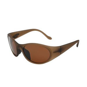 कस्टम उच्च गुणवत्ता वाले ध्रुवीकृत क्रिकेट वॉलीबॉल धूप का चश्मा अल्ट्रा-90 बाइक साइकिल चलाना आउटडोर खेल चश्मा - Product Image 4