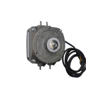 Ventilador con Motor de Polo Sombreado ebmpapst M4Q045-CA01-75 230V AC 30/31W 0.2A 1300/1550RPM para Máquina de Hielo y Enfriamiento M4Q045-CA03-51/A43 - Product Image 4