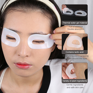 <span class=keywords><strong>Patch</strong></span> pour les yeux de marque privée en gros masque pour les yeux au collagène en gel de cristal blanc pour les patchs hydrogel <span class=keywords><strong>anti</strong></span>-<span class=keywords><strong>cernes</strong></span> pour les yeux - Product Image 4