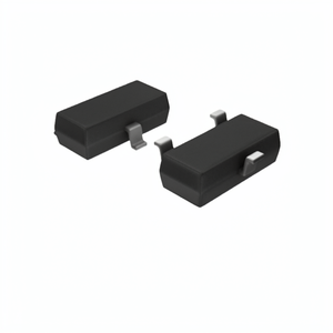 Manufacturer Channel Power Management (PMIC) TO 236 3, SC 59, SOT 23 3 MAX6065AEUR+T Electronic Circuit Components - Product Image 1