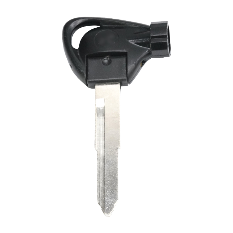 Правый Solt мотоцикл запасной ключ пустой для YAMAHA магнит Противоугонный замок ключ VOX BWS 4V BWS125 VOX50 GTR125 JOG EVO SMAX155