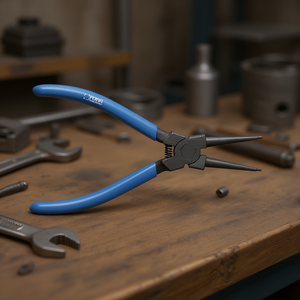 คีมหนีบเซฟตี้เฟอร์วี 150 มม. สำหรับใช้งานภายในและภายนอก - Product Image 3