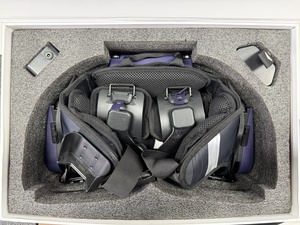 Легкий электрический экзоскелет-робот из углеродного волокна для ходьбы, восхождений и спортивной помощи - Product Image 6