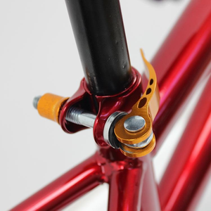 Vélo d'équilibre léger pour enfants de 12 pouces sans pédales, vélo d'apprentissage pour tout-petits, idéal comme cadeau - Product Image 4