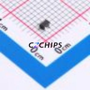 Transistor ESD y protección contra sobretensiones (TVS/ESD), original y nuevo, SOT-323, - Product Image 1