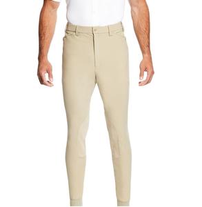 Shemax กางเกงหนัง2024สำหรับผู้ชาย, กางเกงหนังแท้ถึงเข่า - Product Image 6