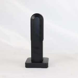 Robinet <span class=keywords><strong>de</strong></span> balustrade en verre personnalisé <span class=keywords><strong>de</strong></span> haute qualité <span class=keywords><strong>de</strong></span> l'usine chinoise montage au <span class=keywords><strong>sol</strong></span> en alliage d'aluminium balustrade en verre balustrades mains courantes - Product Image 3