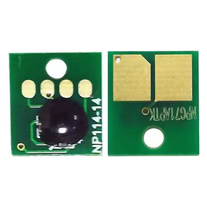 Unità di Imaging immagine Chip a tamburo per GPR-61 Canon/DUY GPR 61/DUY GPR61 DUY C-EXV58 DUY C-EXV 58 DUY - Product Image 2