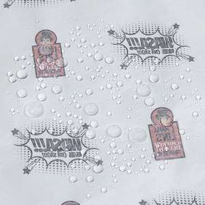 Papel de Envolver de Grado Alimenticio para Panadería y Comida Rápida, Impresión de Logotipo y Tamaño Personalizado, Papel Encerado para Alimentos, Papel de Embalaje Ecológico - Product Image 6