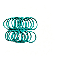 Joint torique en caoutchouc non standard BEIXIN NBR FKM pour l'étanchéité des soupapes, haute pression, taille personnalisée, fourniture OEM