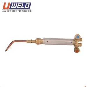 <span class=keywords><strong>Chalumeau</strong></span> à souder pour coupe de poisson oxsoudeur, en acétate, UW-1240 - Product Image 2